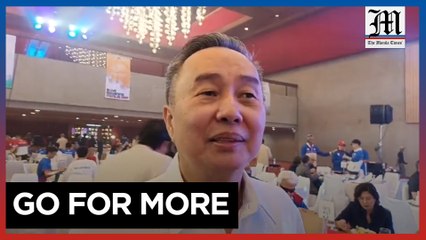 PH Olympic Committee confident athletes can haul more golds in Asian Games