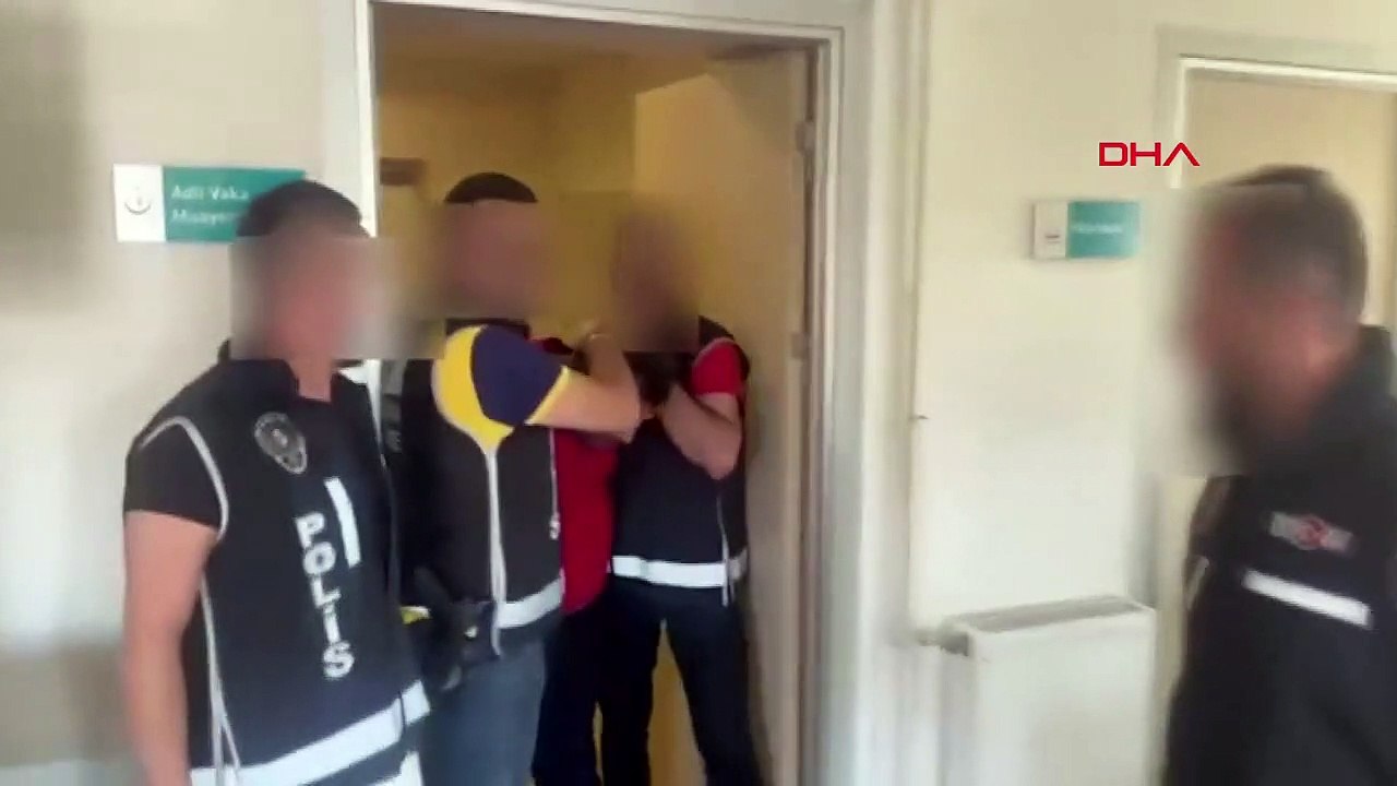 Şerafettin Dadaş kim, neden aranıyordu? Şerafettin Dadaş yakalandı mı, bulundu mu?