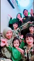 Isteri Kena Pandai Berdikari? Suami Pula Ringan Tulanglah Ya Tolong Isteri!