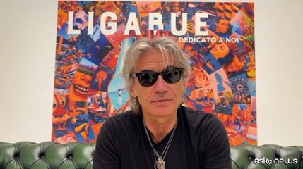 C'? tutto il Liga-pensiero in "Dedicato a noi", nuovo album di Ligabue