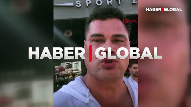 Fenomenler birbirine girdi! Savaş Cebeci ve Kaan Kazgan kavgası kanlı bitti