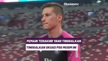 Dilepas PSG, Julian Draxler Resmi Susul Marco Verratti ke Liga Qatar