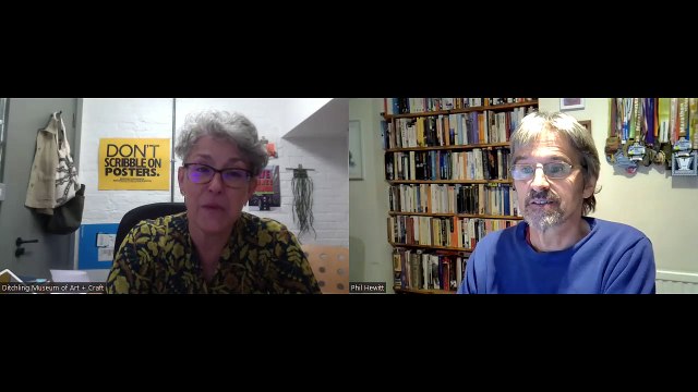 Ditchling Museum marks ten years since major redevelopment