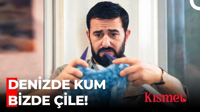 Baştan Sona Doğan Sahneleri (Part 16) - Kısmet