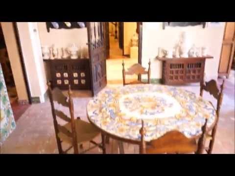 Casa José Gimeno Martínez Manises