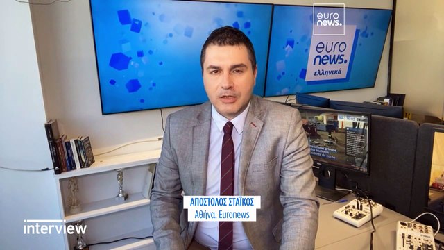 Greenpeace: Κλιματική κρίση, η νέα κανονικότητα - Τι πρέπει να γίνει για να αναγεννηθεί η Θεσσαλία