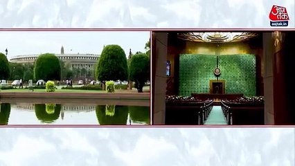 VIDEO: 75 years of India's Parliamentary journey