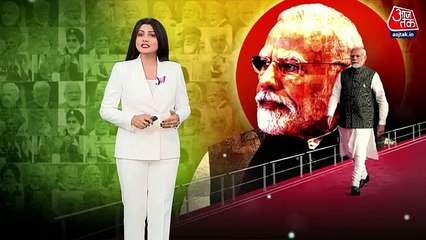 PM B'day: How Modi became the world's most popular leader