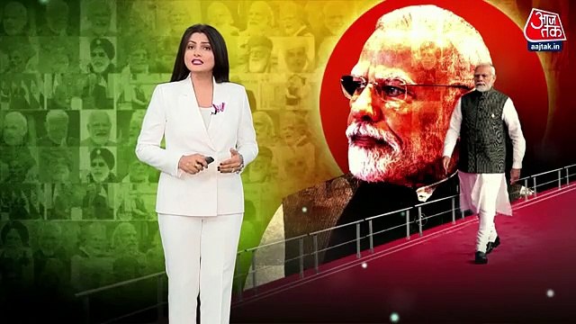 PM B'day: How Modi became the world's most popular leader