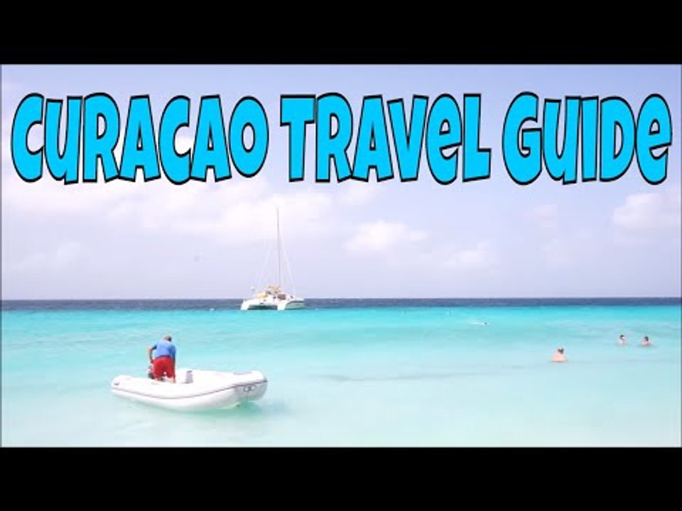 Why Should You Visit Curacao ? Video Travel Guide Plus Book Curacao Book Download!