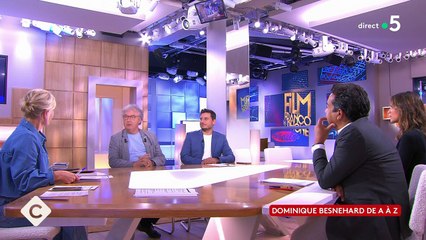 "Elle n’a pas été très classe" : Dominique Besnehard règle ses comptes avec Ségolène Royal