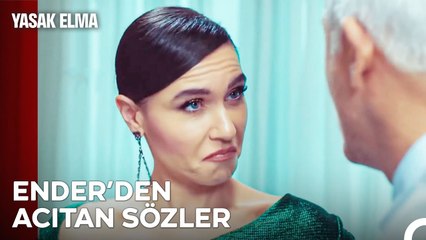 Ben Seni Vezir Ettim Ama Yıldız Rezil Edecek! - Yasak Elma 8. Bölüm