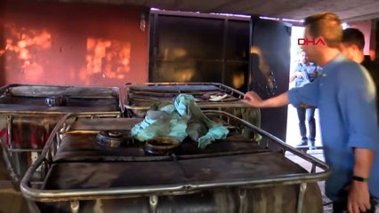 Diyarbakır'da Özel Vana Düzenekli Ham Petrol Çalma Operasyonu