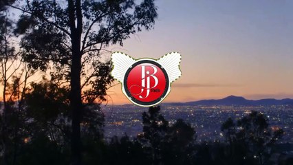 BJ & NADJIB - DARK SIDE ON YOU  (Indie Music Collaboration Project)