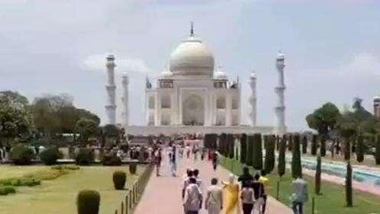 मोहब्बत की नगरी में प्रेमी संग फुर्र हुई विवाहिता को प्यार में मिला धोखा