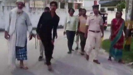 सावधान! स्कूल जाती बच्ची पर इस गिरोह की नजर, जबरन शादी फिर सेक्स रैकेट...