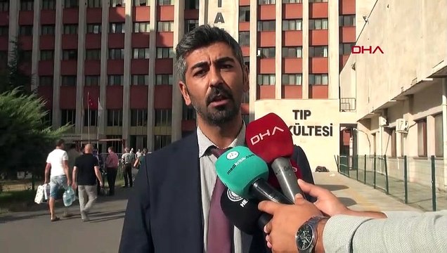 Trakya Üniversitesi Tıp Fakültesi Hastanesi'nde Sendikal Faaliyet Engellendi