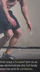 Dynamic Stretching The Key to Flexibility || Conscious Fit Life