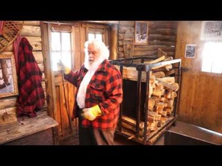 La Sucrerie de la Montagne