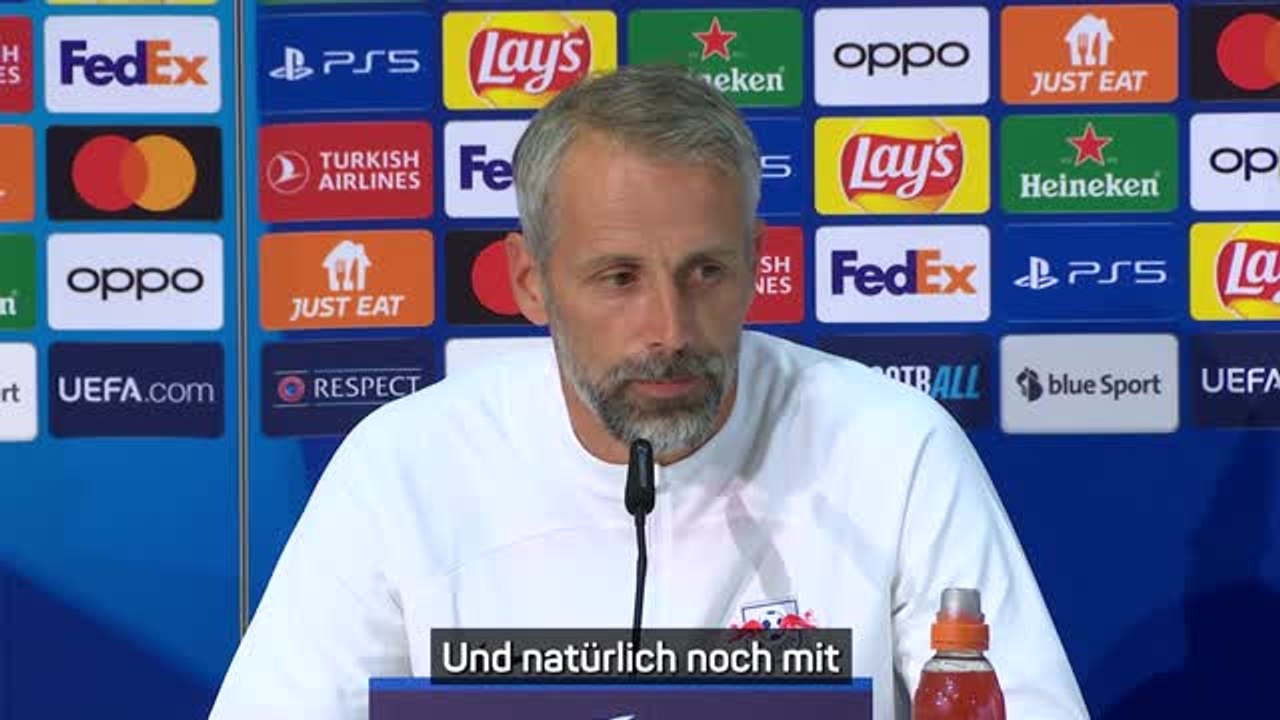 Rose: 'Simons ist ein herausragender Spieler'