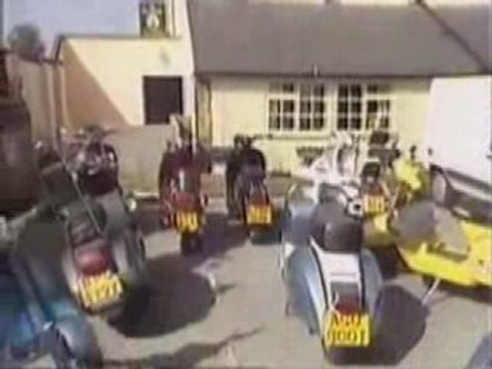 YouTube - Northern Soul Compilation