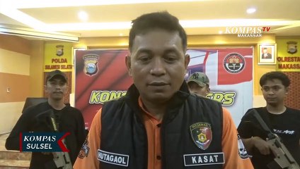 Pria Paruh Baya Mencabuli Dua Siswi SD