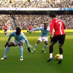 Skill and dribell Ronaldo muda#CR7#MU