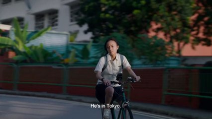 Last Shadow at First Light - Trailer (English Subs) HD