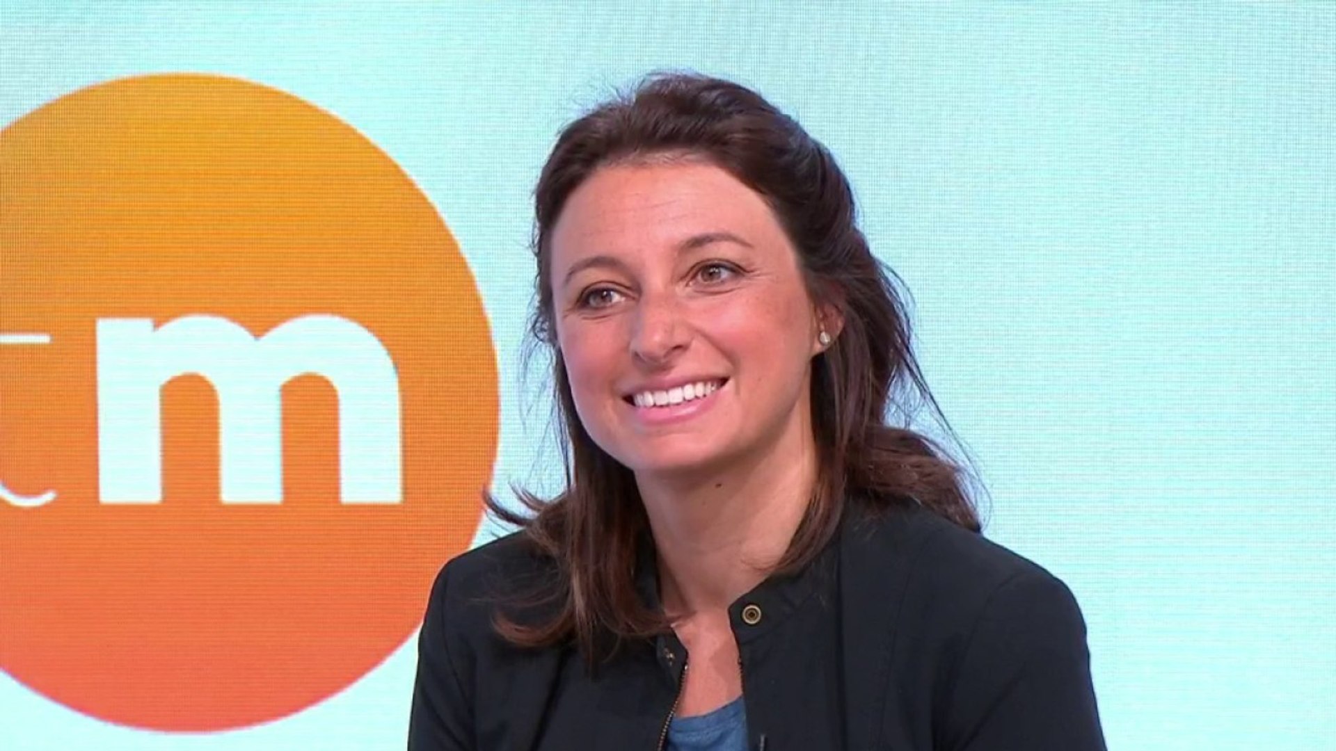 L'interview d'actualité - Camille Chaize
