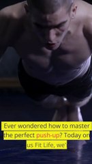 Master the Stability Ball Squat  || Conscious Fit Life