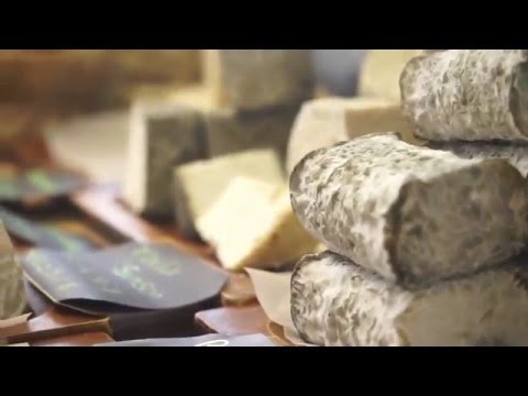 Jean Talon Market Montreal