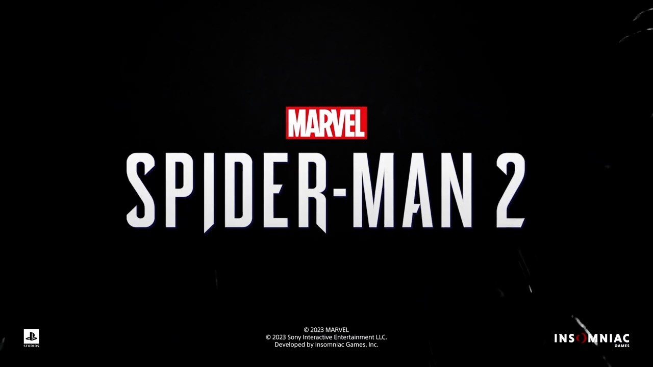 Spider-Man 2 Gameplay Overview Trailer