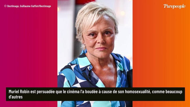 Muriel Robin victime d'homophobie : une grande gueule de RMC la contredit et provoque un gros malaise