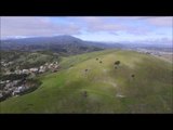 San Francisco Bay Drone Footage