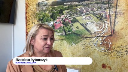 Nad Notecią w Wieleniu kolejny element. Slip umożliwi wodowanie kolejnych jednostek