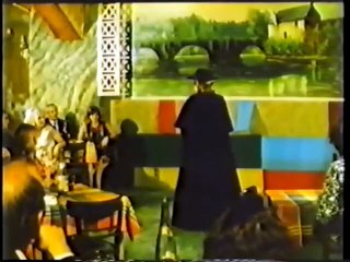 ΚΟΛΑΣΜΕΝΕΣ ΨΥΧΕΣ ΣΤΑ ΔΙΧΤΥΑ ΤΗΣ ΗΔΟΝΗΣ - 1973 - VHSRip - 720x536 part 1/1