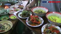 Kenikmatan Kuliner Tradisional Sumatera Barat dengan Menu Legendaris