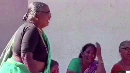 నల్గొండ: విషాదం.. వాకింగ్‌కు వెళ్లి వస్తూ..అనంతలోకాలకు..!