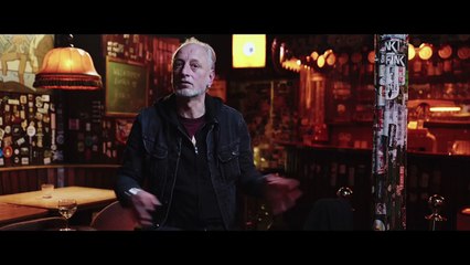 No Crew Call (Ein Mann – Eine Branche – (K)eine Krise) Trailer DF