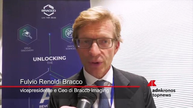 Bracco Innovation Day, Fulvio Bracco: “Progetti per migliorare qualità immagini sul mercato nel 2024”