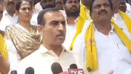 అన్నమయ్య: చంద్రబాబుకు కచ్చితంగా బెయిల్ వస్తుంది - శ్రీనివాసుల రెడ్డి