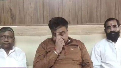 हनुमानगढ़: भाजपा के पर्यवेक्षक कृष्ण मिढ्ढा ने लिया फीडबैक, जनता की टटोली नब्ज, देखिए क्या मिला फीडबैक