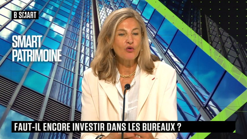 Faut-il encore investir dans les bureaux ? 