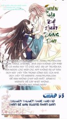 Chap [55 - 59] _Review Truyện_Thiên Hạ Đệ Nhất Sủng Phi