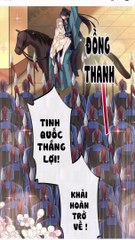 Chap [79 - 80] _Review Truyện_Thiên Hạ Đệ Nhất Sủng Phi