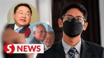 Najib received US$30mil from Jho Low shell company, witness tells court