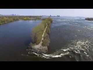 Park Des Rapides Montreal