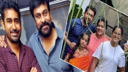 South Actor Vijay Antony की बेटी की मौत के बाद उनकी Wife का ये आखिरी Post आपको कर देगा परेशान!