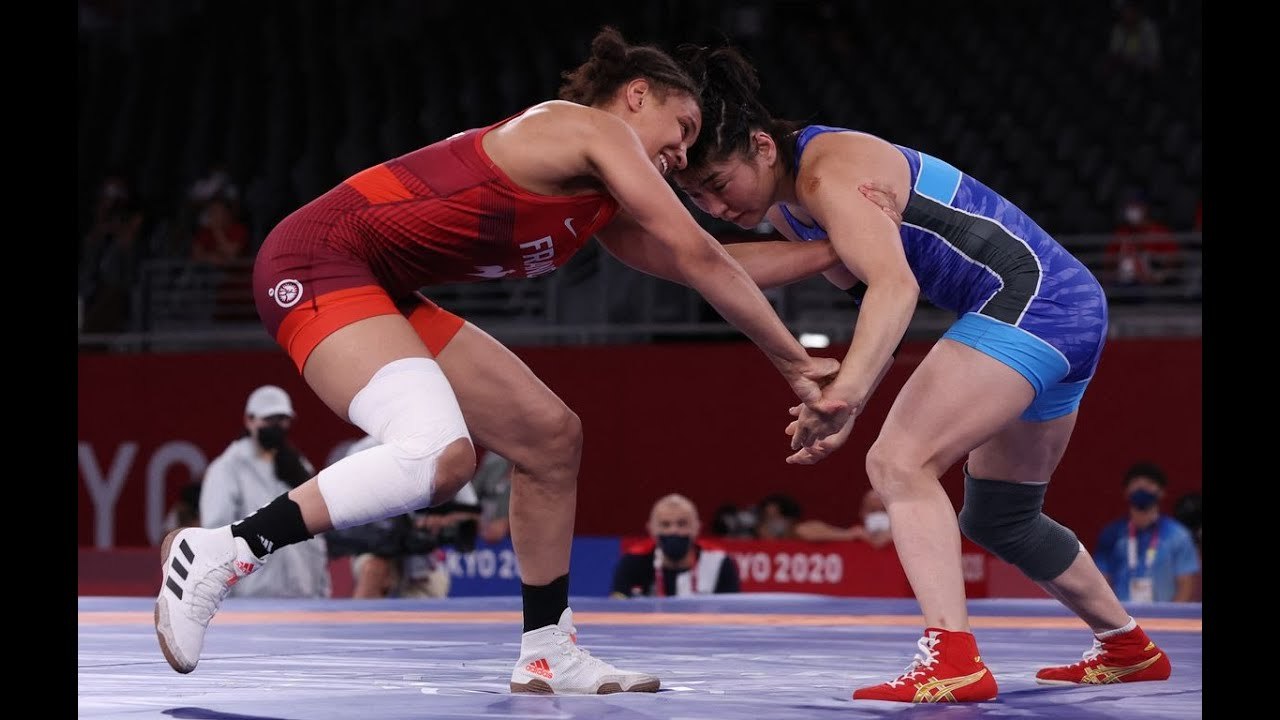 Les sports olympiques historiques face au défi des nouvelles disciplines