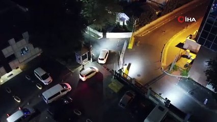 İstanbul merkezli 6 ilde 'hayali ihracat' operasyonu: 16 gözaltı